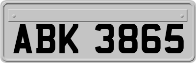 ABK3865