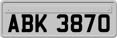 ABK3870