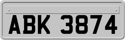 ABK3874