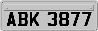ABK3877