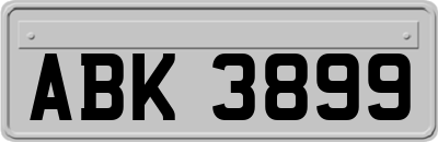 ABK3899