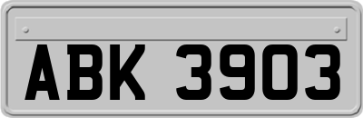 ABK3903