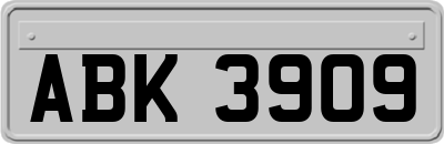ABK3909
