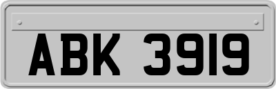 ABK3919