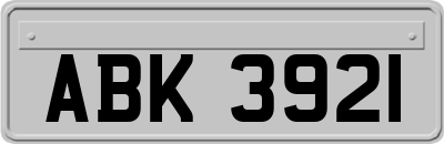 ABK3921