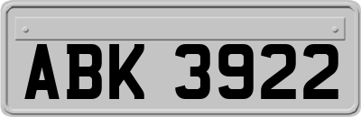 ABK3922