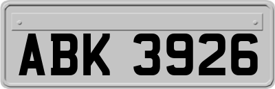 ABK3926