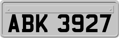 ABK3927