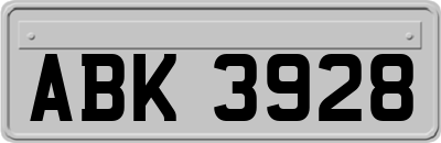 ABK3928
