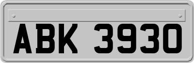 ABK3930