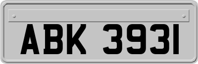 ABK3931