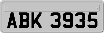 ABK3935