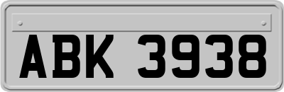 ABK3938