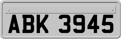 ABK3945