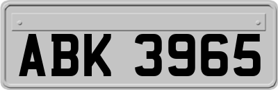 ABK3965