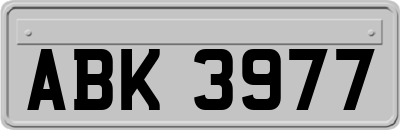 ABK3977