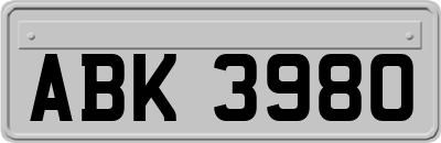 ABK3980