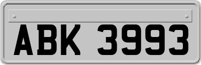 ABK3993