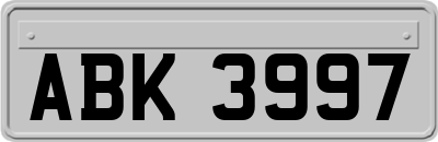 ABK3997