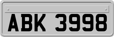 ABK3998