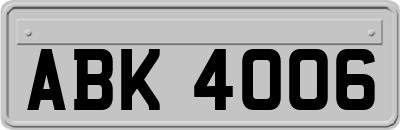ABK4006