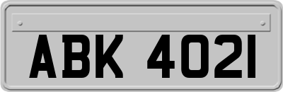 ABK4021
