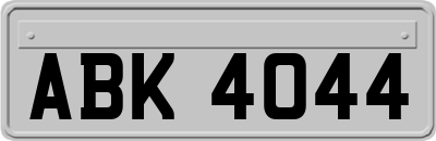 ABK4044