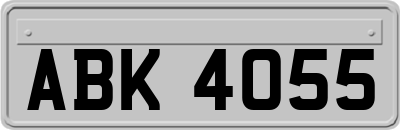ABK4055