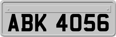 ABK4056