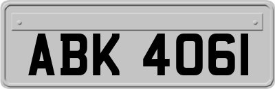 ABK4061