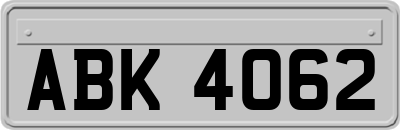 ABK4062