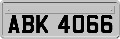 ABK4066