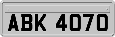 ABK4070