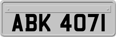 ABK4071