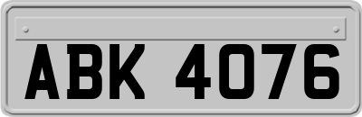 ABK4076