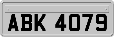ABK4079
