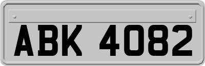 ABK4082