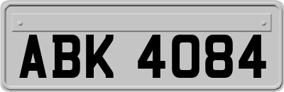 ABK4084