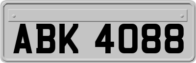 ABK4088
