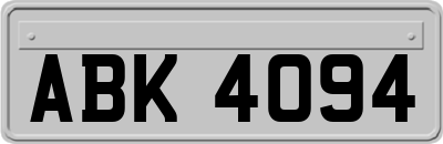 ABK4094