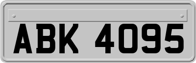 ABK4095