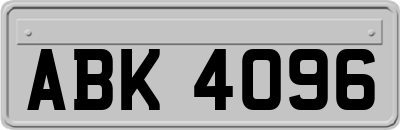 ABK4096