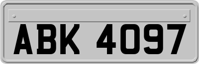 ABK4097