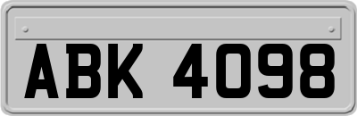 ABK4098