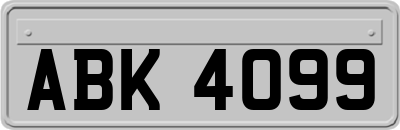 ABK4099