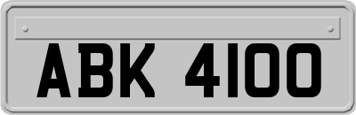 ABK4100