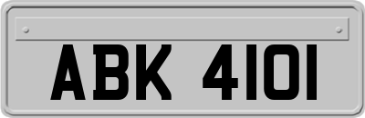 ABK4101