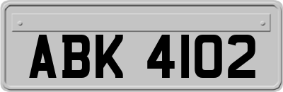 ABK4102