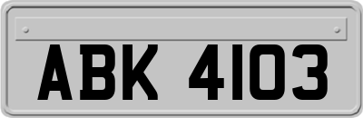 ABK4103