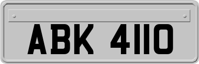 ABK4110